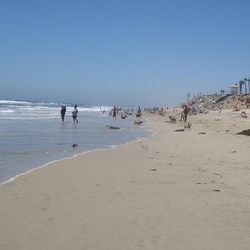 FOUND Bluetooth Speaker at Huntington Dog Beach