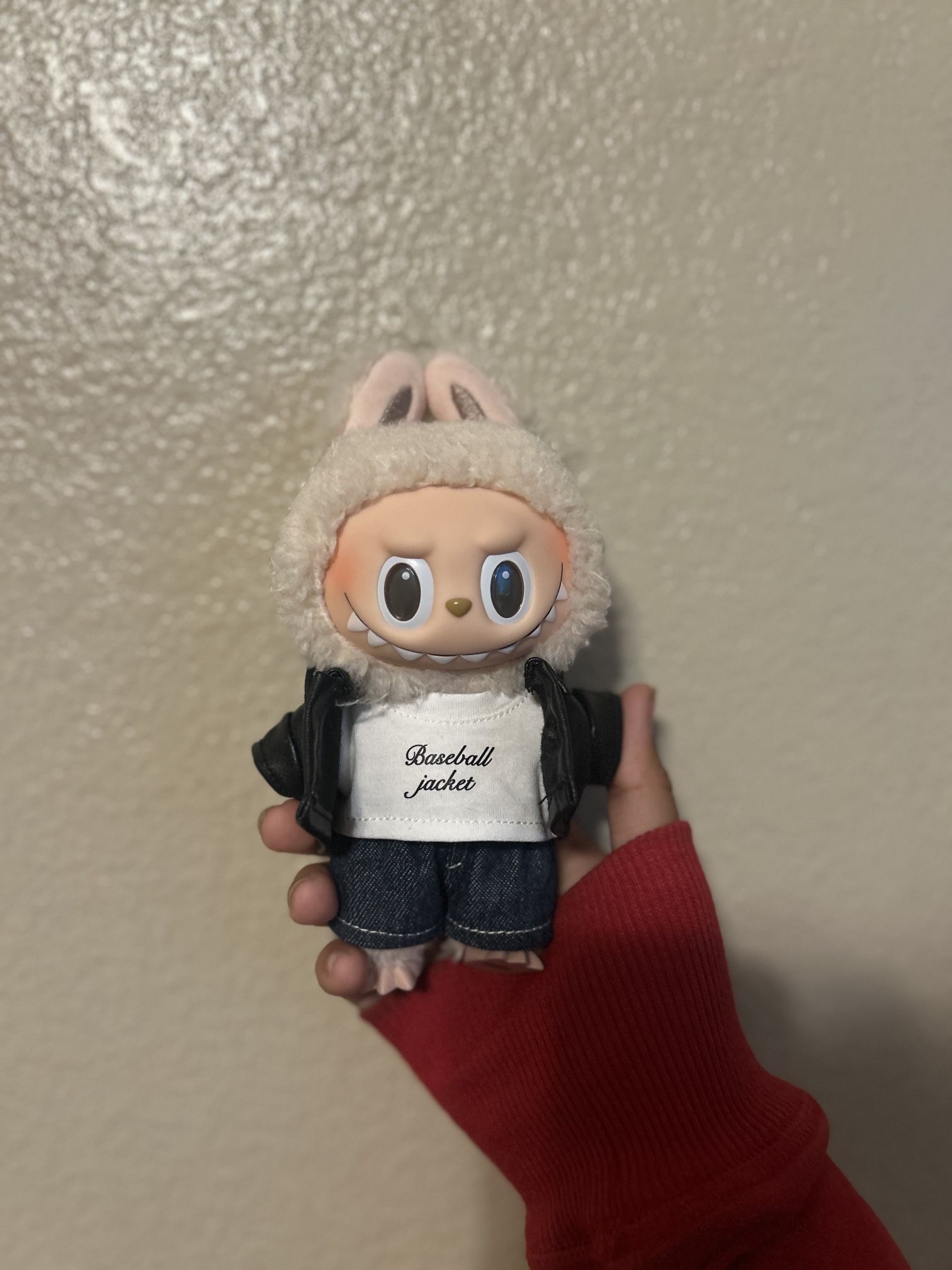 Labubu Clothes 