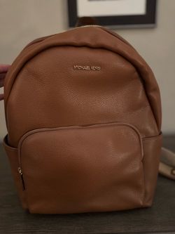 Michael Kors Backpack