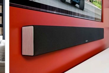 SB-2 Monitor Audio