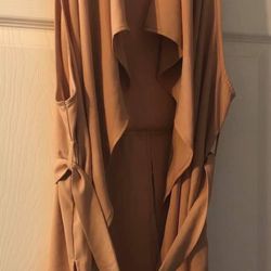 New size L