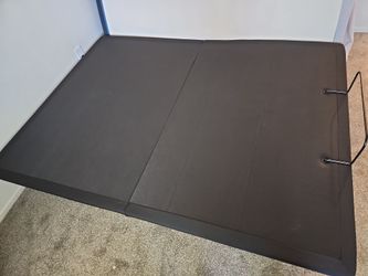 NEW Tempur Ease Base