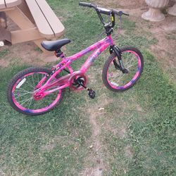 20 INCH Outcast Bicycle New 
