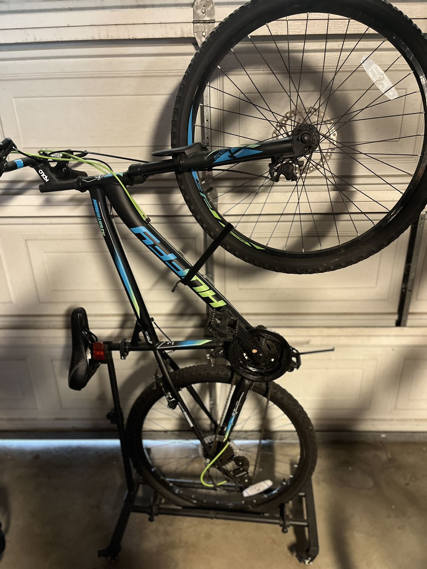 Bike