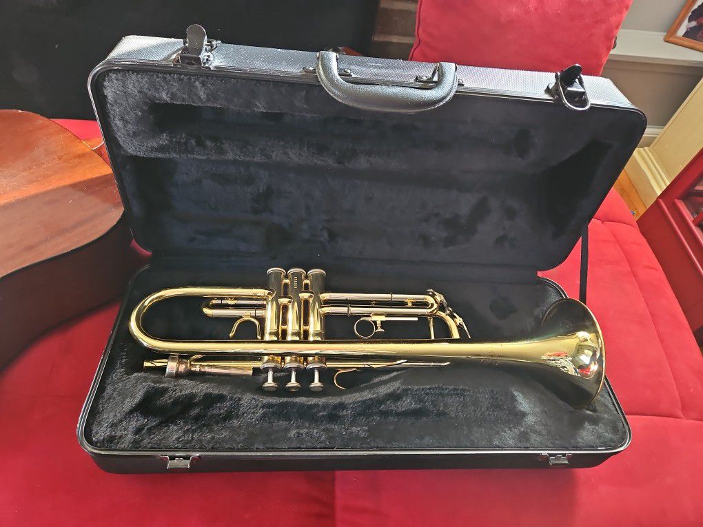Jupiter  Trumpet  700 Series