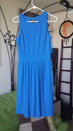 Ralph Lauren dress