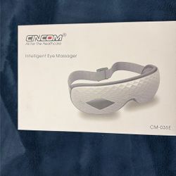 Cincom Eye Massager