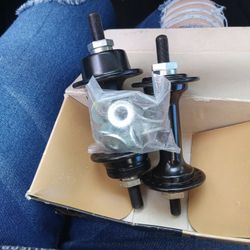 Suzue Bicycle Hubs Vintage Like New
