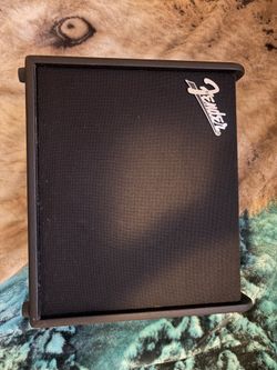 Fender Mustang LT25 Guitar Amplifier