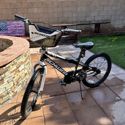 Kids Schwinn Bicycle 