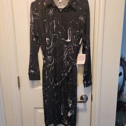 LuLaRoe Dress (S) 