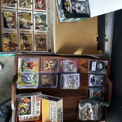 Sports Cards