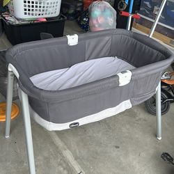 Bassinet