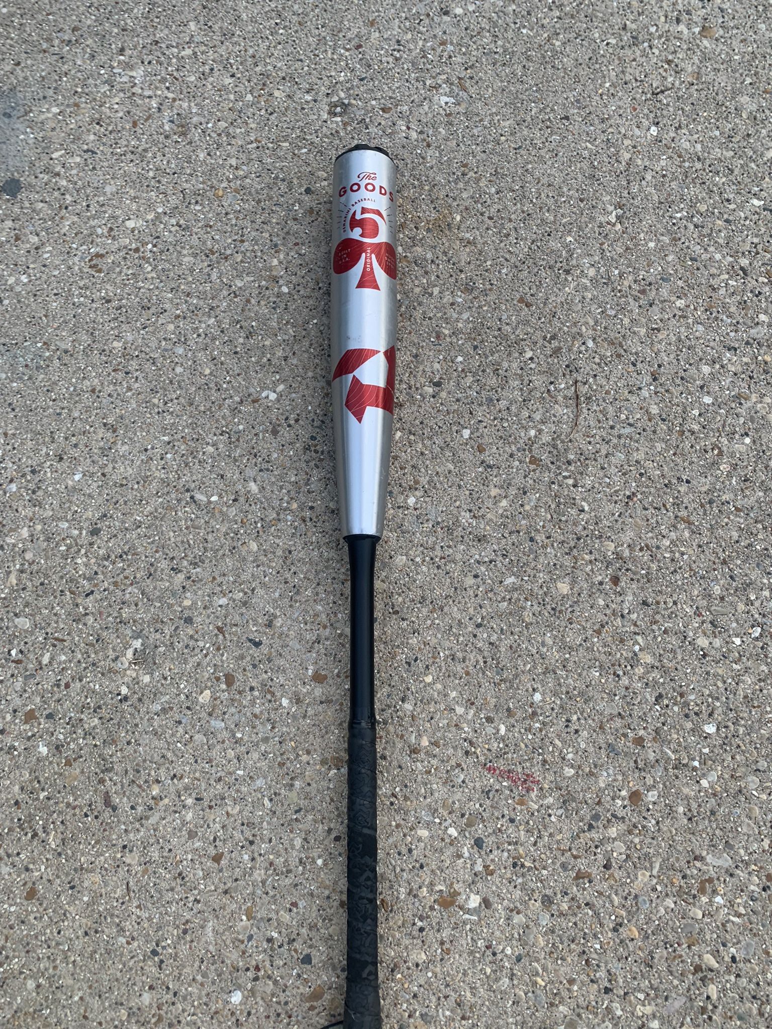 Demarini Goods Drop 5