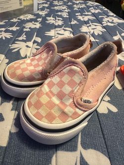 Baby Girl Shoes