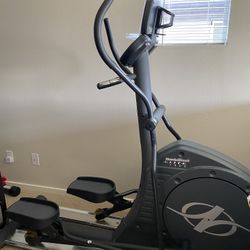 Nordic track Elite 1300 Elliptical