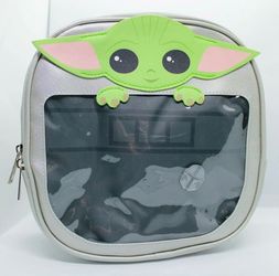 Star Wars The Child Baby Yoda Lunch Bag