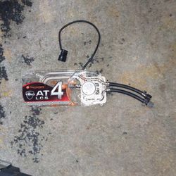 Brand New TMG At 4 Water Cooler