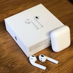 AirPods 