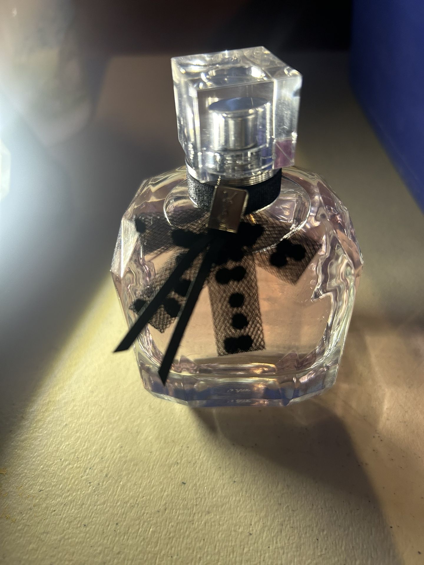Yves Saint Laurent Mon Paris