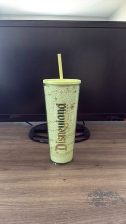 Tinker bell Starbucks cup