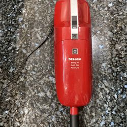 Miele Vacuum