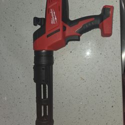 Milwaukee Caulking Gun - Brand New - Construction Tools