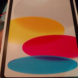 IPad Brand New 