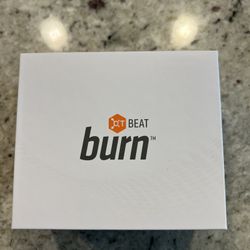 OrangeTheory Heart Rate Monitor 