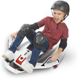 Rollplay Nighthawk NexGen Electric Ride On Toy for Ages 6 & Up