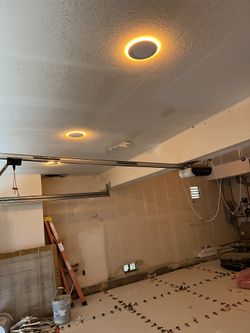 Electrical Lights