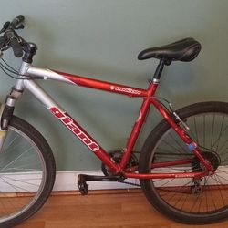 Mountain Bikes For Sale
