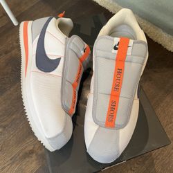 Nike Cortez Basic Slip - Kendrick Lamar