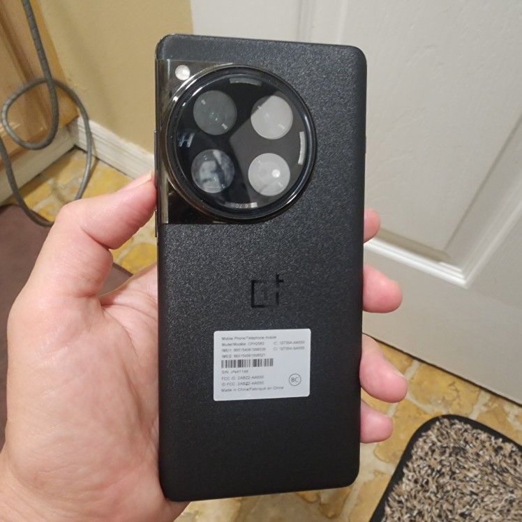 Oneplus 12, 512 GB