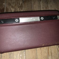 Samsung Hard She’ll Train Case