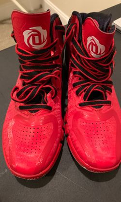 D Rose 3.5s size 6.5 Mens