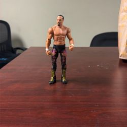 WWE Elite Collection Series 5 Chavo Guerrero