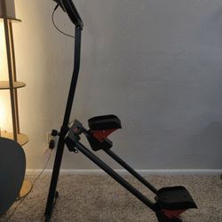 Climber Exercise Equipment 