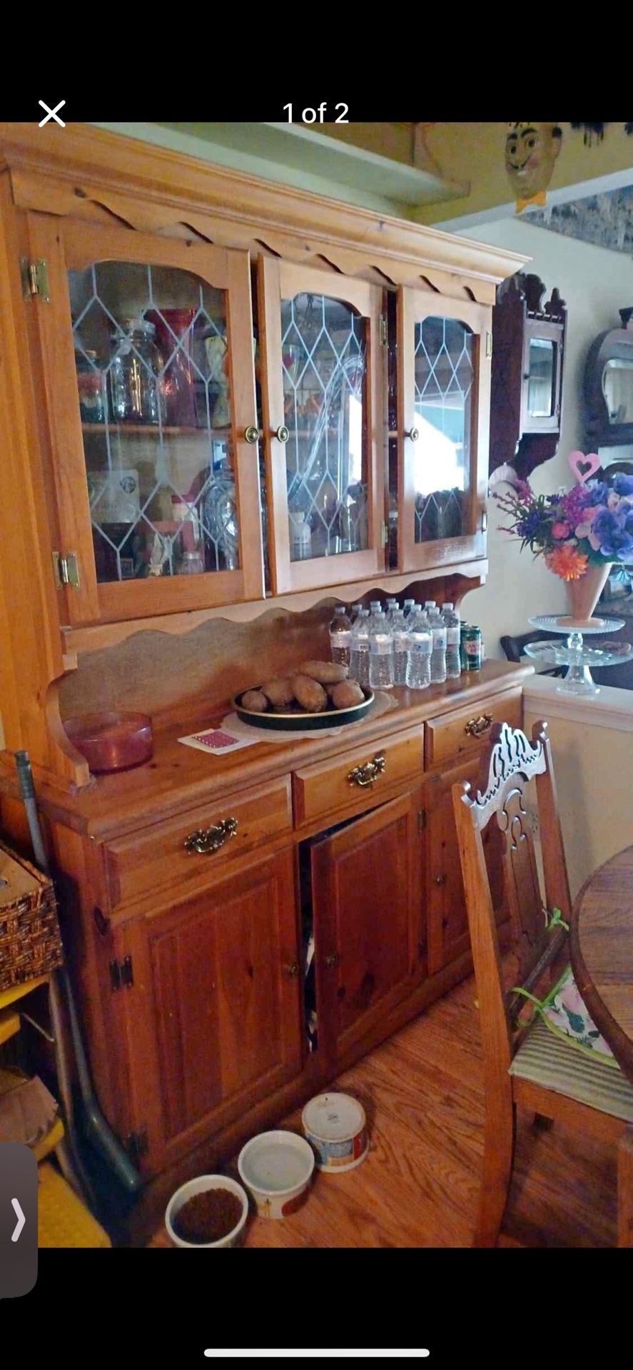 China Cabinet