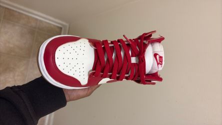 University reds