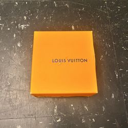 Louis Vuitton Belt 