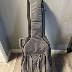 Cordoba Padded Guitar Gig Bag 
