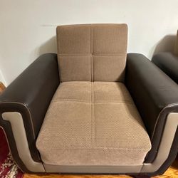 Single Couch