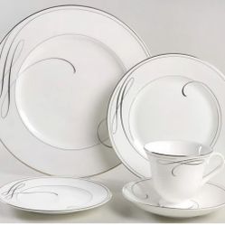 Waterford BALLET Ribbon (SET OF 6)