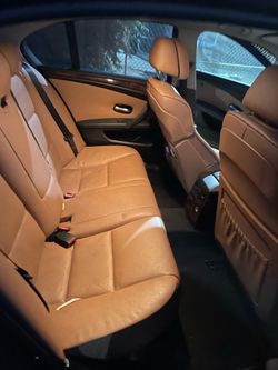 2008 BMW 535i Twin Turbo - 187k Miles - Runs & Drives - May Need Head Gasket - As-Is $3,200 OBO