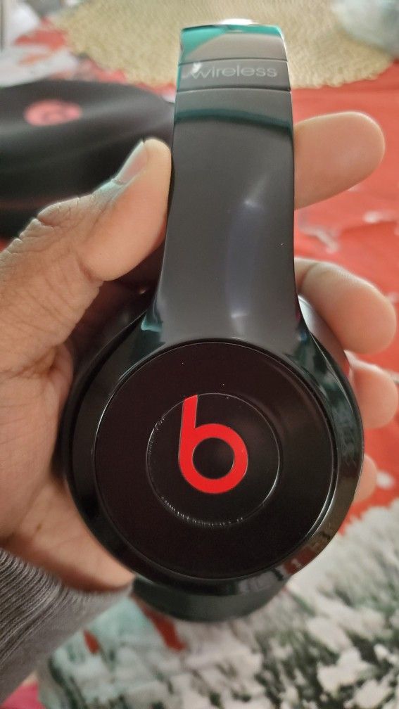 Beats Solo 2