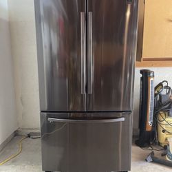 Samsung Fridge 