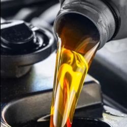 Cambio De Aceite A Domicilio/ Oil Change