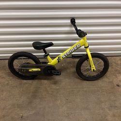 Kids Bike 