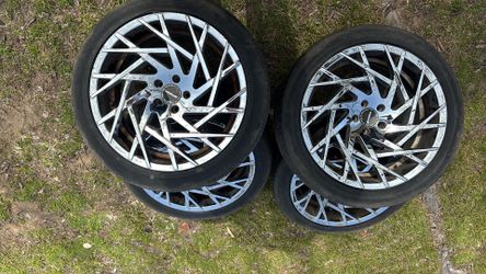 Rims